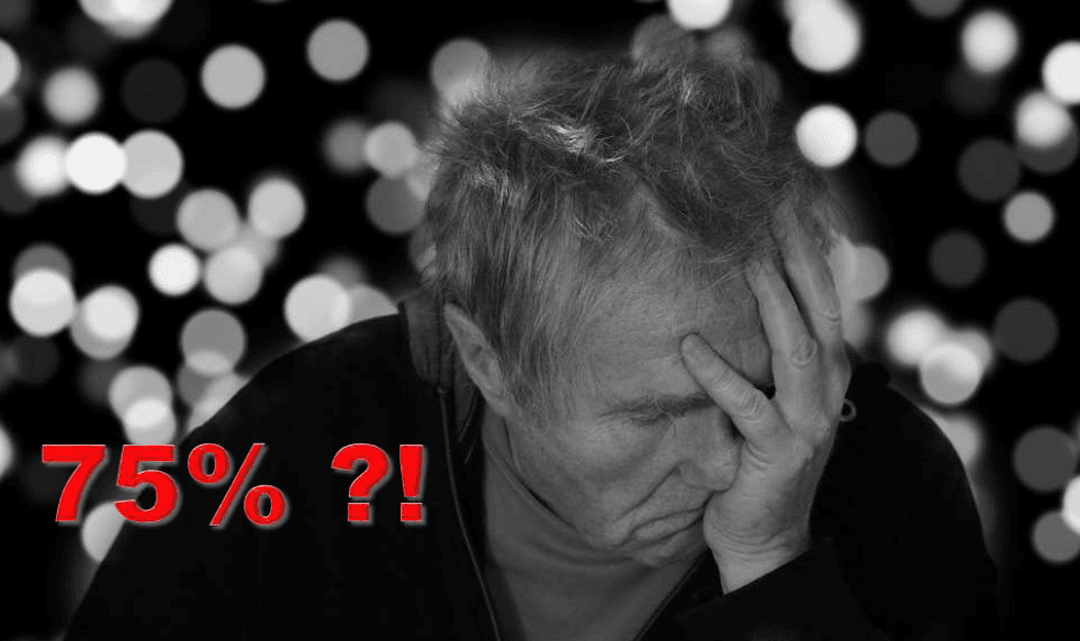 image 75% Franchisor Hilang Setelah 10 Tahun