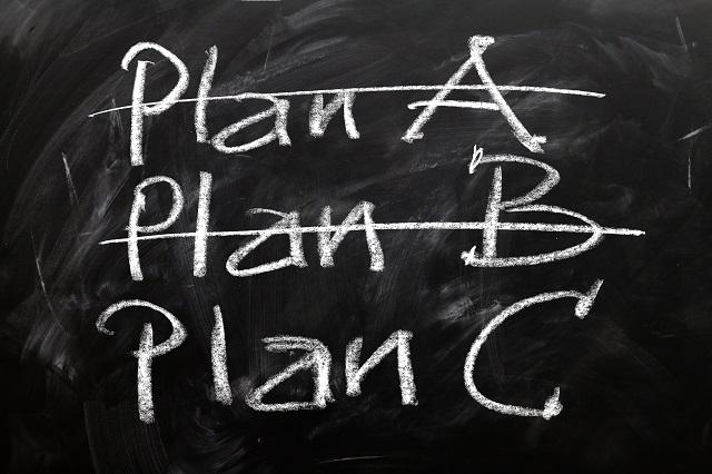 image Ada 3 Skenario Penting Business Plan, Apa Saja?