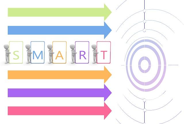 image Metode SMART dalam Mencapai Tujuan Bisnis!