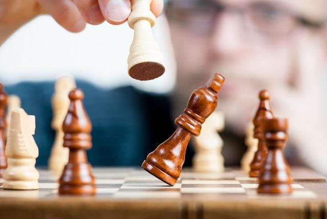 image Risiko Franchisee: Opportunity Loss