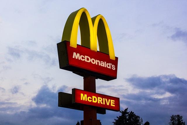 image McDonald’s: Bisnis Burger atau Properti?